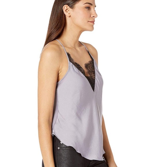 Free People Starlight Cami V neck camisole - Picture 7 of 8
